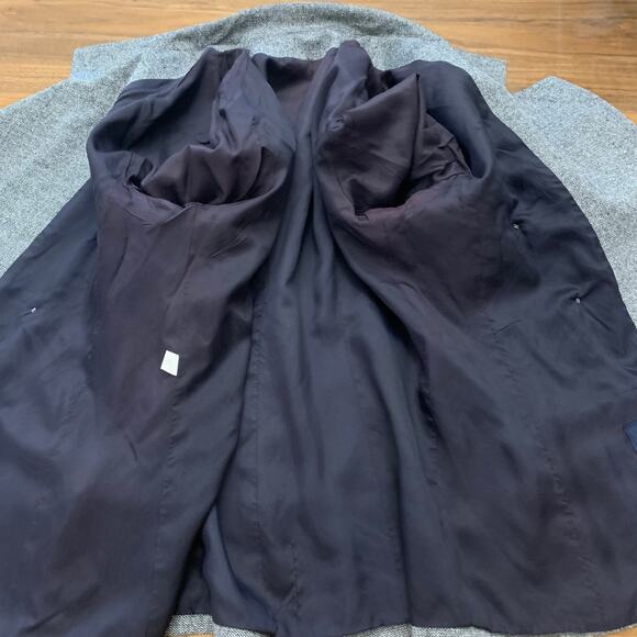 Vintage Austin Reed Tweed Blazer - Picture 6 of 12